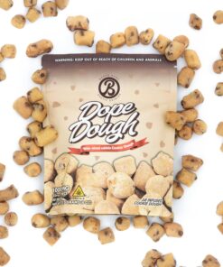 Dope Dough CHOCOLATE CHIP, Dope Dough
