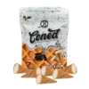 Coned Edibles MINT CHIP, Coned Edibles