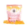 Baked Bags Gummies GEORGIA PEACH , Baked Bags Gummies