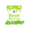 Sour Green Apple , Baked Bags Gummies