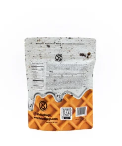 Coned Edibles COOKIES & CREAM, Coned Edibles