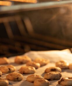 Dope Dough CHOCOLATE CHIP, Dope Dough