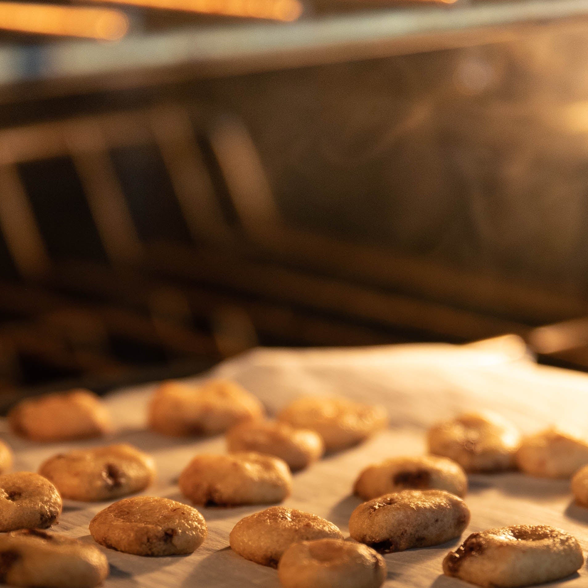Dope Dough CHOCOLATE CHIP, Dope Dough
