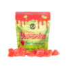 Baked Bags Gummies SOUR WATERMELON , Baked Bags Gummies